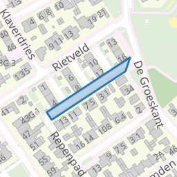 Perceel BLC00-L-1039