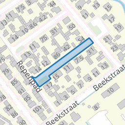 Perceel BLC00-L-1042