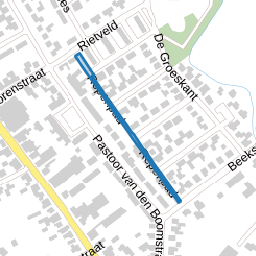 Perceel BLC00-L-1043