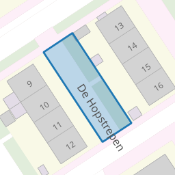 Perceel BLC00-L-1044