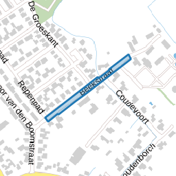 Perceel BLC00-L-1047