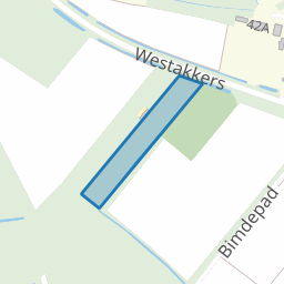 Perceel BLC00-L-1062