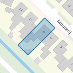 Perceel BLC00-L-1079