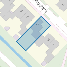 Perceel BLC00-L-1081