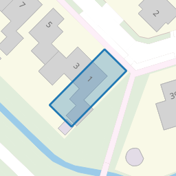 Perceel BLC00-L-1084