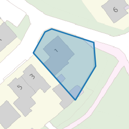 Perceel BLC00-L-1100