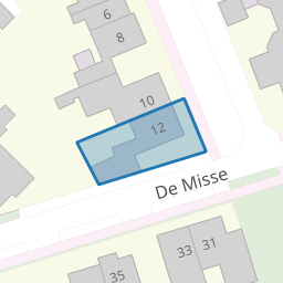 Perceel BLC00-L-1110