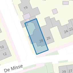 Perceel BLC00-L-1113