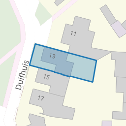 Perceel BLC00-L-1115