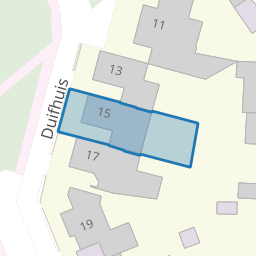 Perceel BLC00-L-1116