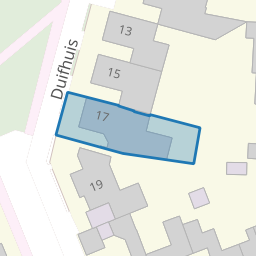 Perceel BLC00-L-1117