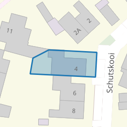 Perceel BLC00-L-1118