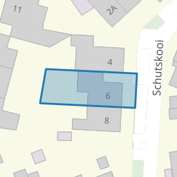 Perceel BLC00-L-1119