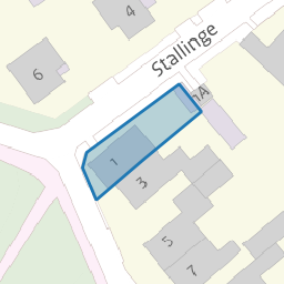 Perceel BLC00-L-1122