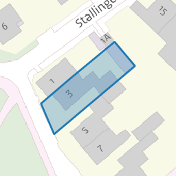 Perceel BLC00-L-1124