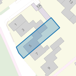 Perceel BLC00-L-1125