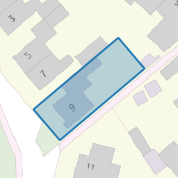 Perceel BLC00-L-1127