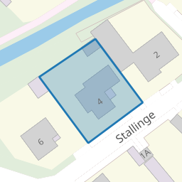 Perceel BLC00-L-1132