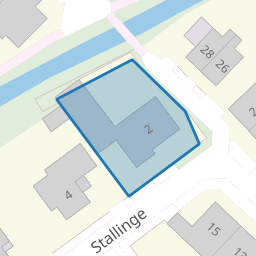 Perceel BLC00-L-1133