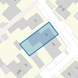 Perceel BLC00-L-1137