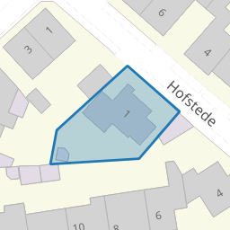 Perceel BLC00-L-1153