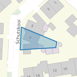 Perceel BLC00-L-1154