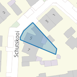 Perceel BLC00-L-1155