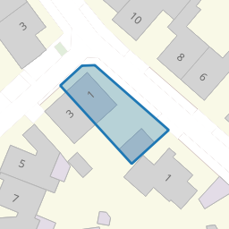 Perceel BLC00-L-1157