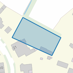 Perceel BLC00-L-1181