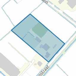 Perceel BLC00-L-1203