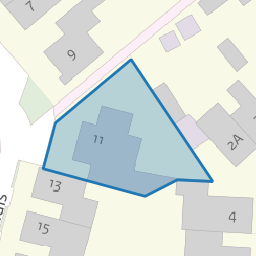 Perceel BLC00-L-1254