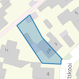 Perceel BLC00-L-1255