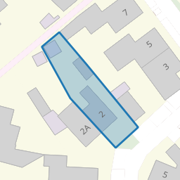 Perceel BLC00-L-1256