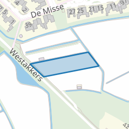 Perceel BLC00-L-1258