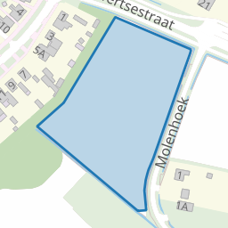 Perceel BLC00-L-1261