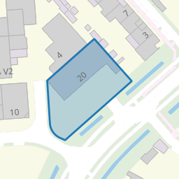 Perceel BLC00-L-1284