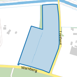 Perceel BLC00-L-1304