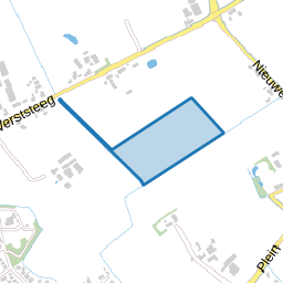 Perceel BLC00-L-1381