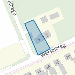 Perceel BLC00-L-1395