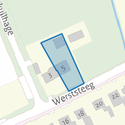 Perceel BLC00-L-1396