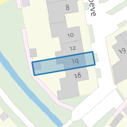 Perceel BLC00-L-1400