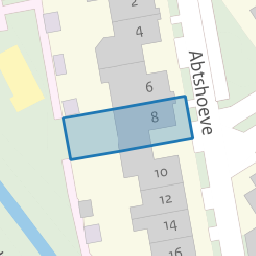 Perceel BLC00-L-1403