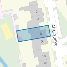 Perceel BLC00-L-1404