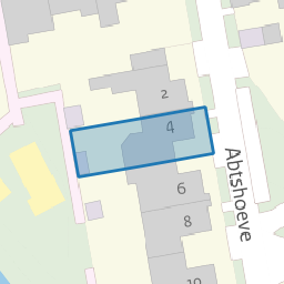 Perceel BLC00-L-1405