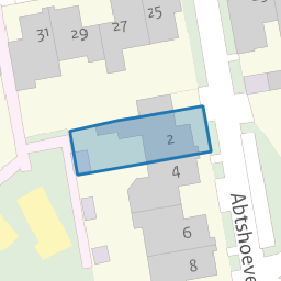 Perceel BLC00-L-1406