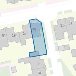 Perceel BLC00-L-1407