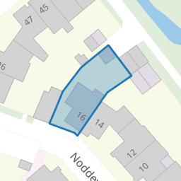 Perceel BLC00-L-1424