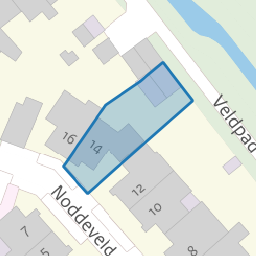 Perceel BLC00-L-1425