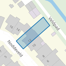 Perceel BLC00-L-1426