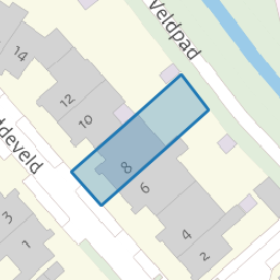 Perceel BLC00-L-1428